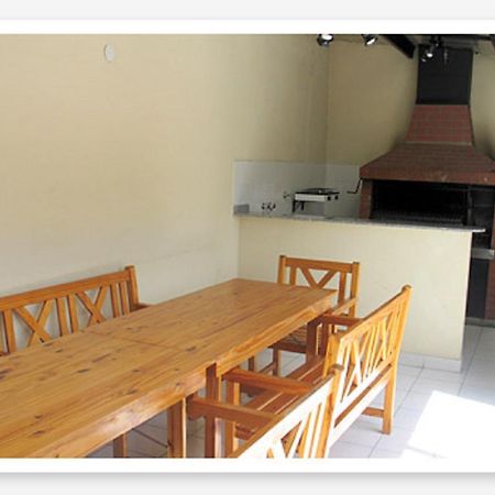 Gurruchaga Palermo Soho Apartment Buenos Aires Luaran gambar