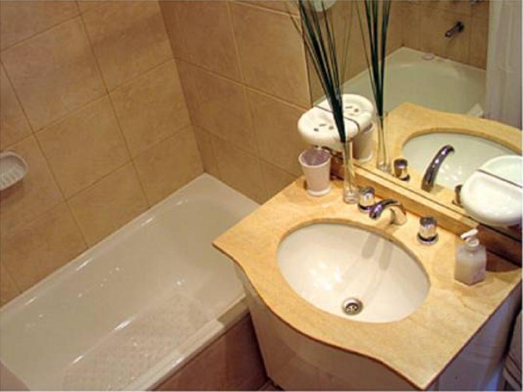 Gurruchaga Palermo Soho Apartment Buenos Aires Bilik gambar