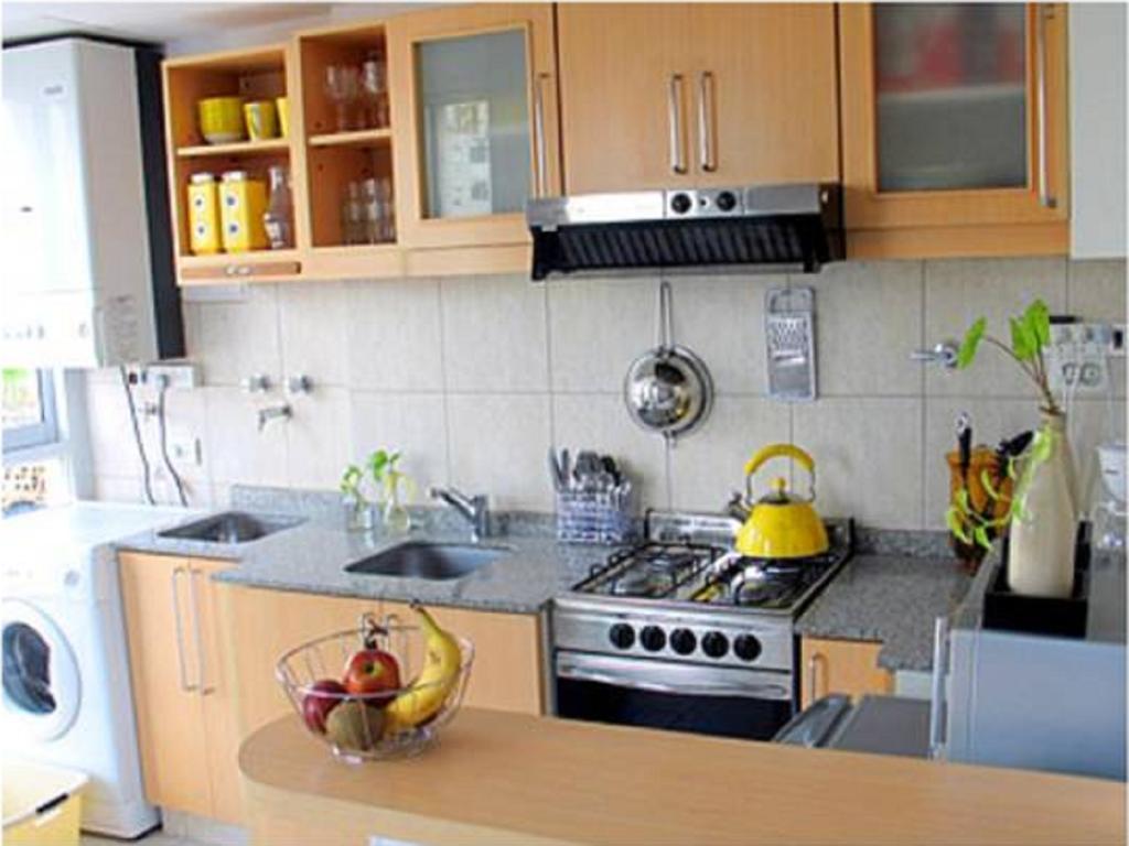 Gurruchaga Palermo Soho Apartment Buenos Aires Bilik gambar